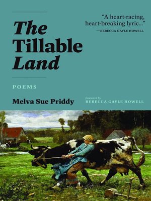 cover image of The Tillable Land